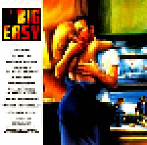 The Big Easy (CD) - Bild 1