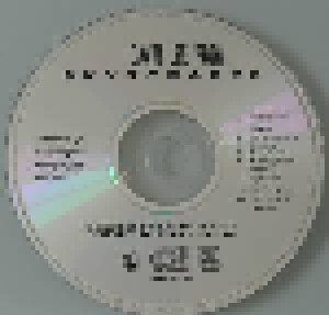 David Lee Roth: Skyscraper (CD) - Bild 3