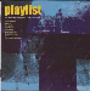HMV - Playlist 13 - Cover