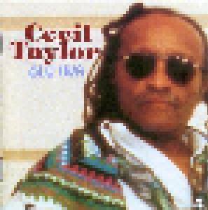 Cecil Taylor: Olu Iwa - Cover