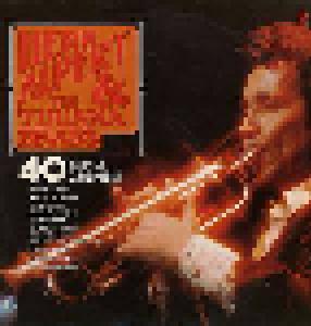 Herb Alpert & The Tijuana Brass: 40 Greatest - Cover