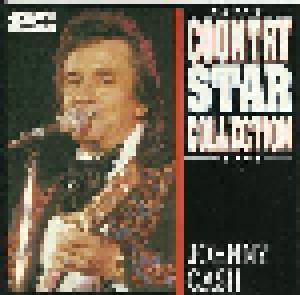 Johnny Cash: Country Star Collection - Cover