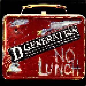 D Generation: No Lunch - Cover