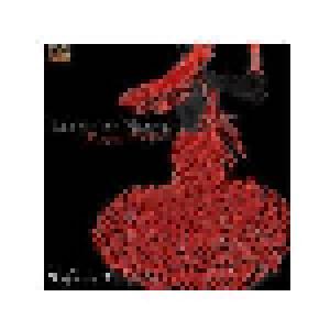 Rafa El Tachuela: Flamenco Nuevo - Rosas Negras - Cover
