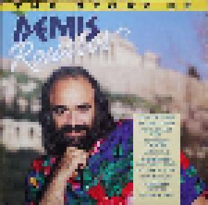 Demis Roussos: Story Of Demis Roussos, The - Cover