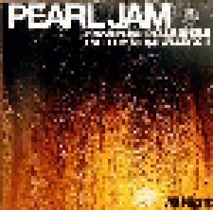 Pearl Jam: In The Moonlight - Cover