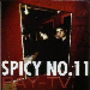 Pay TV: Spicy No. 11 - Cover