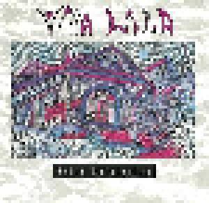 Peter Backhausen: Villa Lila - Cover