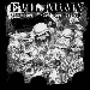 Evil Army: Command, Attack And Destroy (CD) - Bild 1