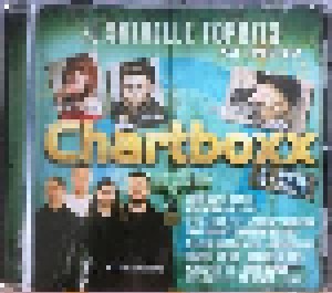 Club Top 13 - 20 Top Hits - Chartboxx 4/2015 (CD) - Bild 2