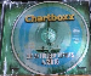 Club Top 13 - 20 Top Hits - Chartboxx 4/2015 (CD) - Bild 4