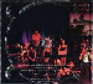 Uriah Heep: Acoustically Driven (CD + DVD) - Bild 5