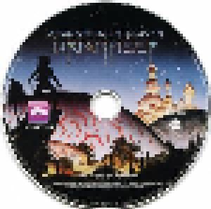 Uriah Heep: Acoustically Driven (CD + DVD) - Bild 7