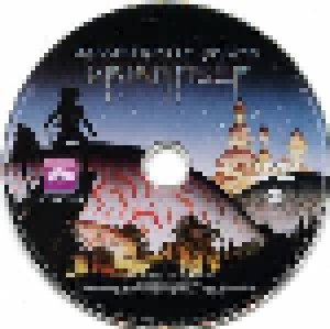 Uriah Heep: Acoustically Driven (CD + DVD) - Bild 8