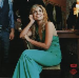 Alison Krauss & Union Station: Lonely Runs Both Ways (CD) - Bild 4