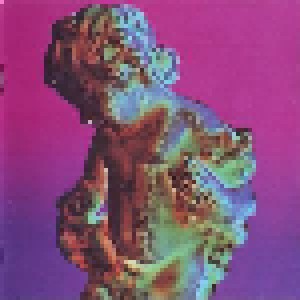 New Order: Technique (CD) - Bild 1