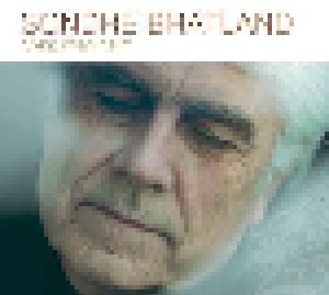 Cover - Sondre Bratland: Syng Meg Heim