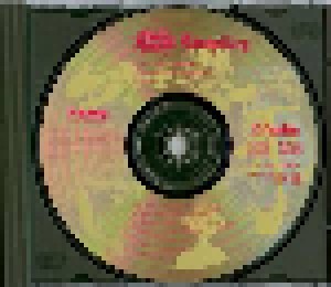 King Diamond: Conspiracy (CD) - Bild 3