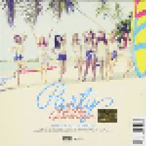 Girls' Generation: Party (Single-CD) - Bild 2