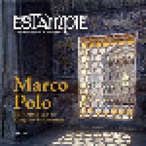 Estampie: Marco Polo (CD) - Bild 1