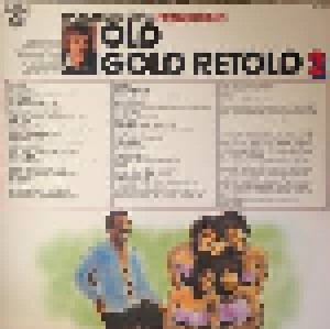 Old Gold Retold 2 (LP) - Bild 2