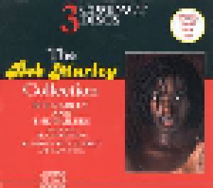 Bob Marley & The Wailers: The Bob Marley Collection (3-CD) - Bild 1