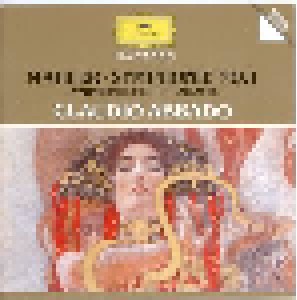 Gustav Mahler: Symphonie No. 1 / Symphonie No. 10 - Adagio (CD) - Bild 1
