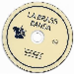 LaBrassBanda: Kiah Royal (CD) - Bild 3