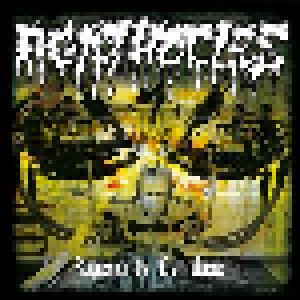 Agathocles: Superiority Overdose (CD) - Bild 1