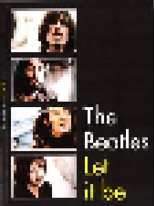 The Beatles: Let It Be (DVD) - Bild 1
