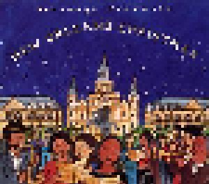 Putumayo Presents New Orleans Christmas (Promo-CD) - Bild 1