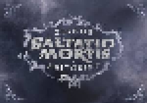 Saltatio Mortis: Zirkus Zeitgeist (2-CD + DVD) - Bild 3