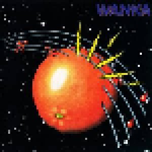 Cover - Wanka: Orange Album, The