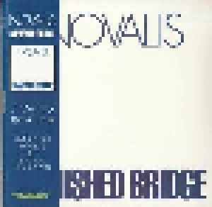 Novalis: Banished Bridge (CD) - Bild 3