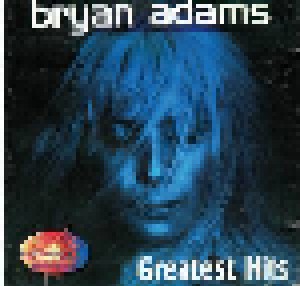 Bryan Adams: Greatest Hits (CD) - Bild 1