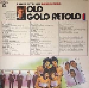 Old Gold Retold 1 (LP) - Bild 2