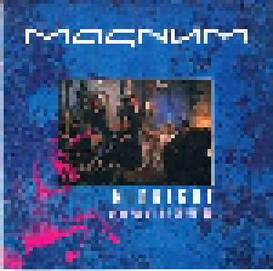 Magnum: Midnight (7") - Bild 1