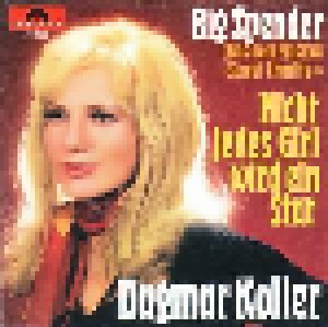 Cover - Dagmar Koller: Big Spender