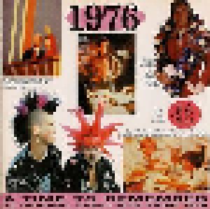 Cover - Pussycat: 1976 - A Time To Remember