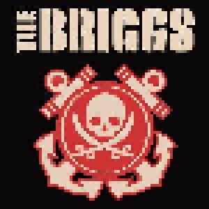 Cover - Briggs, The: Briggs, The