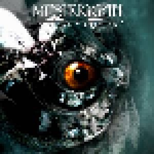 Meshuggah: I (12") - Bild 1