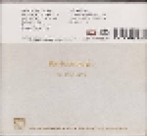 Pet Shop Boys: Behaviour (CD + 3"-CD) - Bild 2