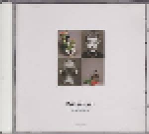 Pet Shop Boys: Behaviour (CD + 3"-CD) - Bild 3