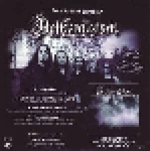 Munarheim + Aethernaeum: Munarheim / Aethernaeum (Split-Promo-CD) - Bild 2