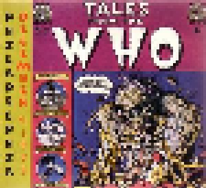 The Who: Tales From The Who (CD) - Bild 1