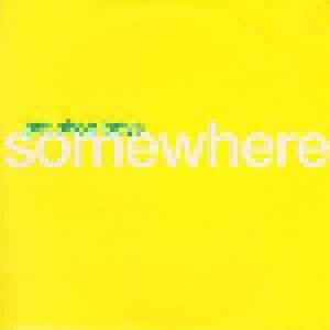 Pet Shop Boys: Somewhere (Promo-Single-CD) - Bild 1