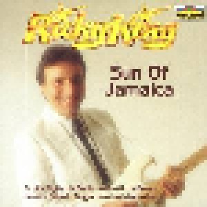 Ricky King: Sun Of Jamaica (CD) - Bild 1