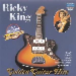 Ricky King: Golden Guitar Hits (CD) - Bild 1