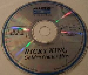 Ricky King: Golden Guitar Hits (CD) - Bild 3