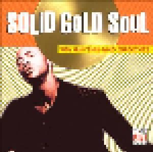 Solid Gold Soul - '80s Rhythm And Grooves (CD) - Bild 1